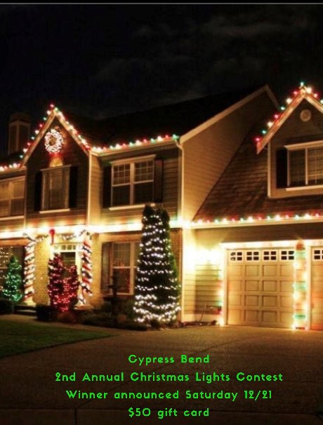 Cypress Bend HOA, Homeowners Association, Princeton, Texas, HOA